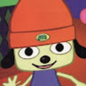 Meet your Posher, Garfield